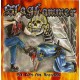 Slaghammer  ‎– All Cops Are Bastards - CD